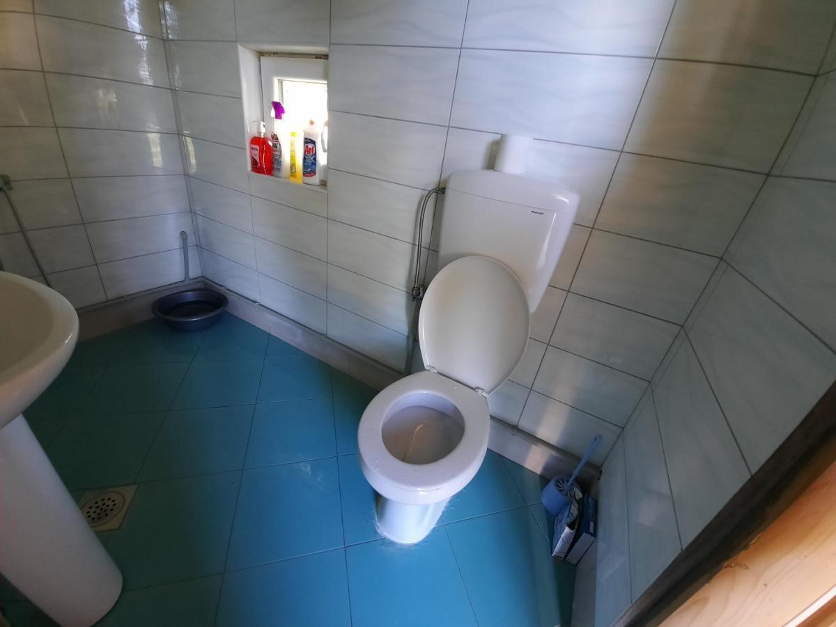 Vila Etno house Momcilo Žabljak Exteriér fotografie